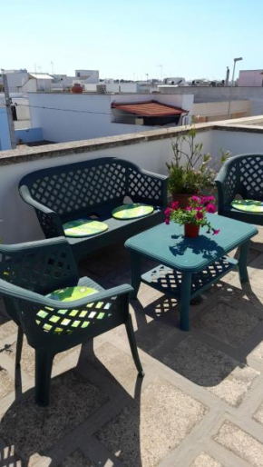 Casa Stefy Lido Marini